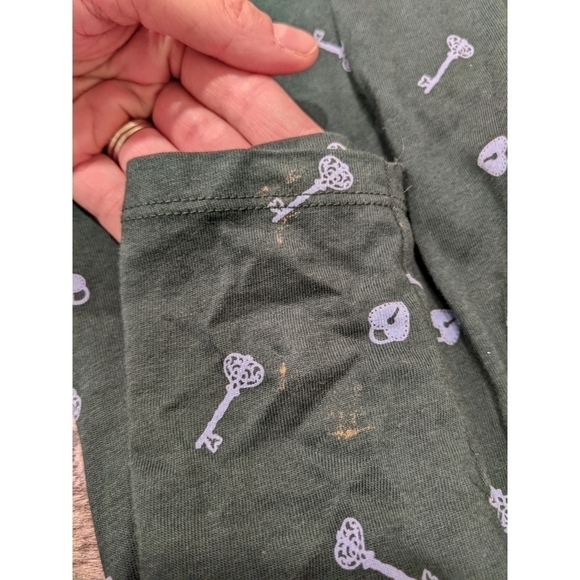 Boden Mabel Jersey Dress in Lock & Key Size 6 Long - Picture 9 of 9